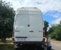 Білий Мерседес Sprinter, об'ємом двигуна 0 л та пробігом 198 тис. км за 5013 $, фото 8 на Automoto.ua