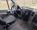 Білий Мерседес Sprinter, об'ємом двигуна 2.1 л та пробігом 290 тис. км за 11741 $, фото 7 на Automoto.ua