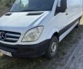 Білий Мерседес Sprinter, об'ємом двигуна 2.1 л та пробігом 400 тис. км за 7693 $, фото 1 на Automoto.ua