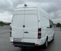 Білий Мерседес Sprinter, об'ємом двигуна 3 л та пробігом 650 тис. км за 16000 $, фото 9 на Automoto.ua
