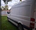 Білий Мерседес Sprinter, об'ємом двигуна 2.1 л та пробігом 290 тис. км за 11741 $, фото 2 на Automoto.ua