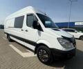 Белый Мерседес Sprinter, объемом двигателя 2.1 л и пробегом 700 тыс. км за 11941 $, фото 6 на Automoto.ua