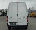 Білий Мерседес Sprinter, об'ємом двигуна 2.1 л та пробігом 539 тис. км за 7490 $, фото 8 на Automoto.ua