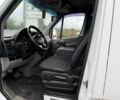 Білий Мерседес Sprinter, об'ємом двигуна 3 л та пробігом 650 тис. км за 16000 $, фото 14 на Automoto.ua