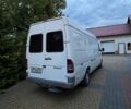 Белый Мерседес Sprinter, объемом двигателя 2.7 л и пробегом 560 тыс. км за 12063 $, фото 6 на Automoto.ua