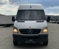 Білий Мерседес Sprinter, об'ємом двигуна 2.1 л та пробігом 539 тис. км за 7490 $, фото 1 на Automoto.ua