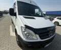 Белый Мерседес Sprinter, объемом двигателя 2.1 л и пробегом 600 тыс. км за 12485 $, фото 1 на Automoto.ua