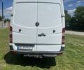 Белый Мерседес Sprinter, объемом двигателя 3 л и пробегом 300 тыс. км за 14000 $, фото 2 на Automoto.ua