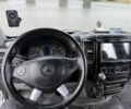 Білий Мерседес Sprinter, об'ємом двигуна 3 л та пробігом 650 тис. км за 16000 $, фото 16 на Automoto.ua