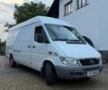 Белый Мерседес Sprinter, объемом двигателя 2.7 л и пробегом 560 тыс. км за 12063 $, фото 1 на Automoto.ua
