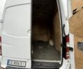 Білий Мерседес Sprinter, об'ємом двигуна 3 л та пробігом 650 тис. км за 16000 $, фото 21 на Automoto.ua