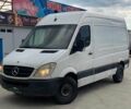 Білий Мерседес Sprinter, об'ємом двигуна 2.1 л та пробігом 539 тис. км за 7490 $, фото 2 на Automoto.ua