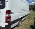 Білий Мерседес Sprinter, об'ємом двигуна 2.1 л та пробігом 400 тис. км за 7693 $, фото 5 на Automoto.ua