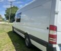 Белый Мерседес Sprinter, объемом двигателя 3 л и пробегом 300 тыс. км за 14000 $, фото 3 на Automoto.ua