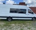 Білий Мерседес Sprinter, об'ємом двигуна 3 л та пробігом 150 тис. км за 12410 $, фото 3 на Automoto.ua