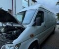 Белый Мерседес Sprinter, объемом двигателя 2.7 л и пробегом 560 тыс. км за 12063 $, фото 4 на Automoto.ua
