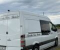 Білий Мерседес Sprinter, об'ємом двигуна 3 л та пробігом 750 тис. км за 14011 $, фото 3 на Automoto.ua