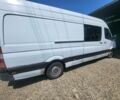 Белый Мерседес Sprinter, объемом двигателя 0 л и пробегом 1 тыс. км за 9200 $, фото 1 на Automoto.ua