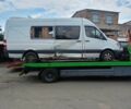 Білий Мерседес Sprinter, об'ємом двигуна 0 л та пробігом 198 тис. км за 5013 $, фото 11 на Automoto.ua