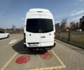Белый Мерседес Sprinter, объемом двигателя 2.1 л и пробегом 700 тыс. км за 11941 $, фото 9 на Automoto.ua