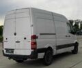 Білий Мерседес Sprinter, об'ємом двигуна 2.1 л та пробігом 539 тис. км за 7490 $, фото 7 на Automoto.ua