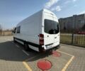 Белый Мерседес Sprinter, объемом двигателя 2.1 л и пробегом 700 тыс. км за 11941 $, фото 1 на Automoto.ua
