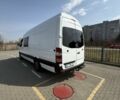 Белый Мерседес Sprinter, объемом двигателя 2.1 л и пробегом 600 тыс. км за 12485 $, фото 6 на Automoto.ua
