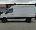 Білий Мерседес Sprinter, об'ємом двигуна 2.1 л та пробігом 539 тис. км за 7490 $, фото 6 на Automoto.ua