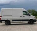 Білий Мерседес Sprinter, об'ємом двигуна 2.1 л та пробігом 539 тис. км за 7490 $, фото 3 на Automoto.ua