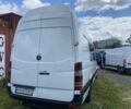 Білий Мерседес Sprinter, об'ємом двигуна 3 л та пробігом 150 тис. км за 12410 $, фото 2 на Automoto.ua