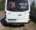 Білий Мерседес Sprinter, об'ємом двигуна 2.1 л та пробігом 400 тис. км за 7693 $, фото 4 на Automoto.ua