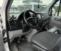 Білий Мерседес Sprinter, об'ємом двигуна 3 л та пробігом 750 тис. км за 13999 $, фото 6 на Automoto.ua