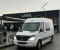 Білий Мерседес Sprinter, об'ємом двигуна 3 л та пробігом 750 тис. км за 13999 $, фото 1 на Automoto.ua