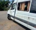 Білий Мерседес Sprinter, об'ємом двигуна 0 л та пробігом 198 тис. км за 5013 $, фото 6 на Automoto.ua
