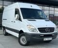 Белый Мерседес Sprinter, объемом двигателя 2.2 л и пробегом 309 тыс. км за 11030 $, фото 6 на Automoto.ua