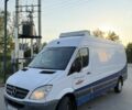 Белый Мерседес Sprinter, объемом двигателя 2.1 л и пробегом 500 тыс. км за 6999 $, фото 1 на Automoto.ua