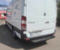 Белый Мерседес Sprinter, объемом двигателя 3 л и пробегом 500 тыс. км за 13963 $, фото 4 на Automoto.ua