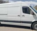 Белый Мерседес Sprinter, объемом двигателя 3 л и пробегом 500 тыс. км за 13963 $, фото 1 на Automoto.ua