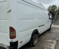 Білий Мерседес Sprinter, об'ємом двигуна 2.7 л та пробігом 460 тис. км за 282 $, фото 5 на Automoto.ua