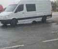 Білий Мерседес Sprinter, об'ємом двигуна 0 л та пробігом 300 тис. км за 13554 $, фото 1 на Automoto.ua
