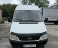 Білий Мерседес Sprinter, об'ємом двигуна 2.7 л та пробігом 460 тис. км за 282 $, фото 1 на Automoto.ua
