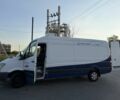 Белый Мерседес Sprinter, объемом двигателя 2.1 л и пробегом 500 тыс. км за 6999 $, фото 4 на Automoto.ua