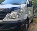 Білий Мерседес Sprinter, об'ємом двигуна 2.2 л та пробігом 499 тис. км за 12489 $, фото 1 на Automoto.ua