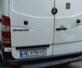Білий Мерседес Sprinter, об'ємом двигуна 2.1 л та пробігом 527 тис. км за 8385 $, фото 5 на Automoto.ua