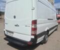Белый Мерседес Sprinter, объемом двигателя 3 л и пробегом 500 тыс. км за 13963 $, фото 3 на Automoto.ua