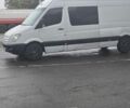 Білий Мерседес Sprinter, об'ємом двигуна 0 л та пробігом 300 тис. км за 13554 $, фото 2 на Automoto.ua