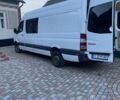 Білий Мерседес Sprinter, об'ємом двигуна 2.7 л та пробігом 500 тис. км за 11096 $, фото 1 на Automoto.ua
