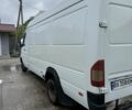 Білий Мерседес Sprinter, об'ємом двигуна 2.7 л та пробігом 460 тис. км за 282 $, фото 2 на Automoto.ua