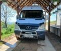 Білий Мерседес Sprinter, об'ємом двигуна 3 л та пробігом 720 тис. км за 14800 $, фото 6 на Automoto.ua