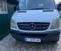 Білий Мерседес Sprinter, об'ємом двигуна 2.7 л та пробігом 500 тис. км за 11096 $, фото 2 на Automoto.ua